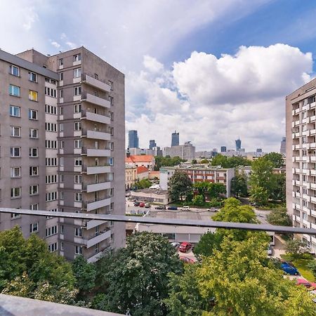 Rent Like Home - Danilowiczowska 9 Warsaw Ngoại thất bức ảnh