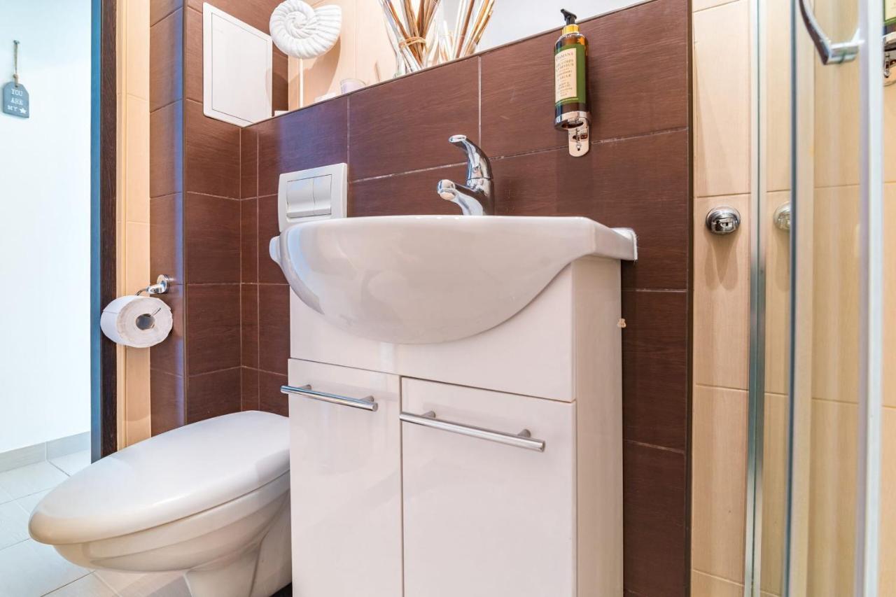 Rent Like Home - Danilowiczowska 9 Warsaw Ngoại thất bức ảnh