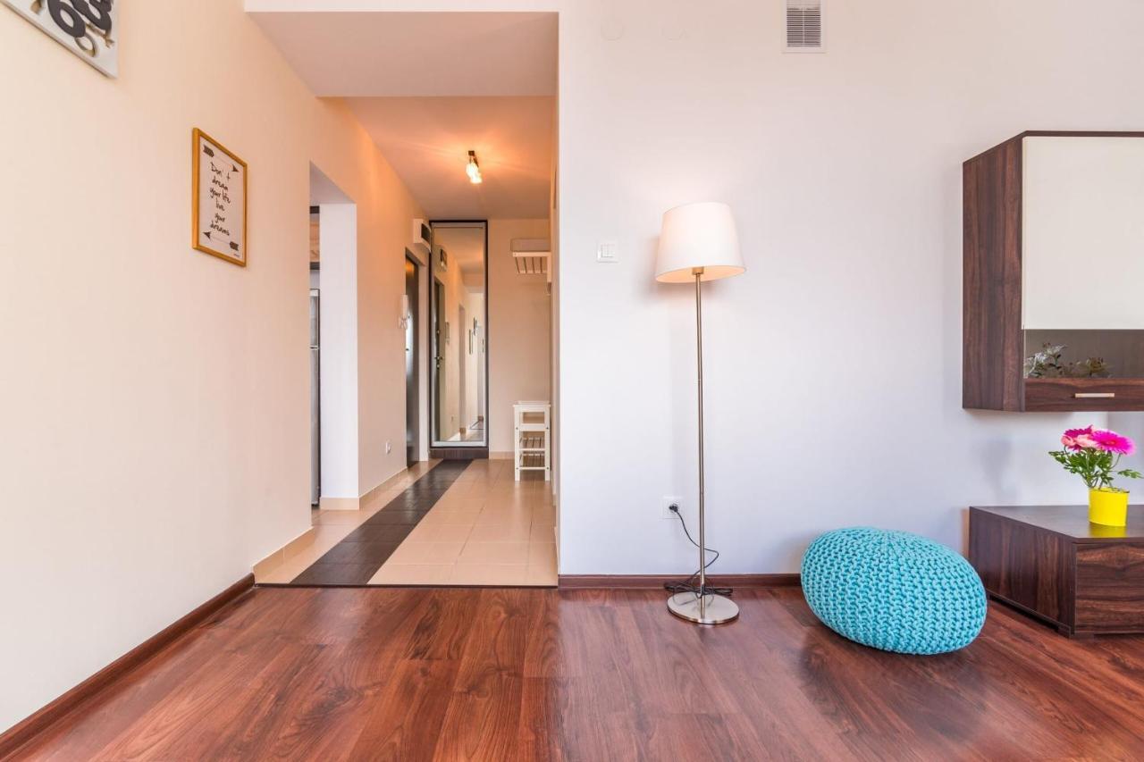 Rent Like Home - Danilowiczowska 9 Warsaw Ngoại thất bức ảnh