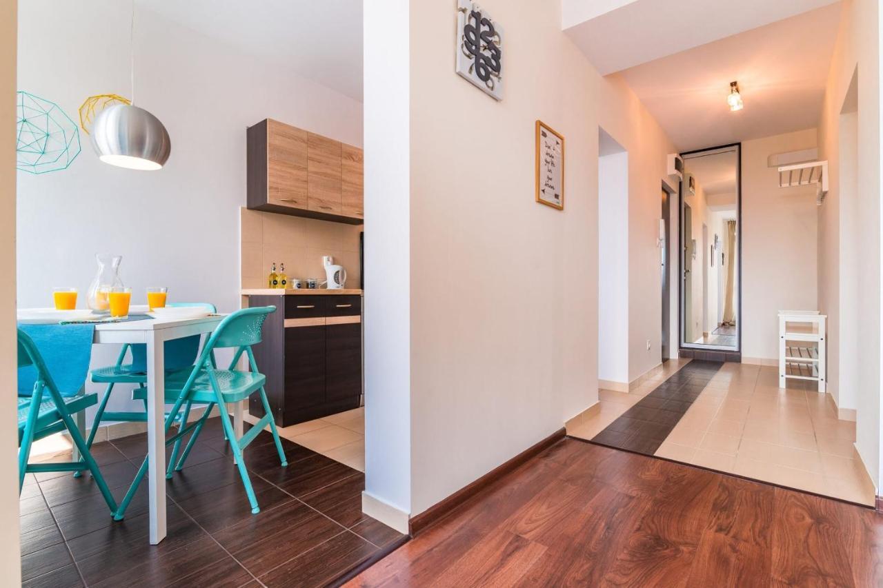 Rent Like Home - Danilowiczowska 9 Warsaw Ngoại thất bức ảnh