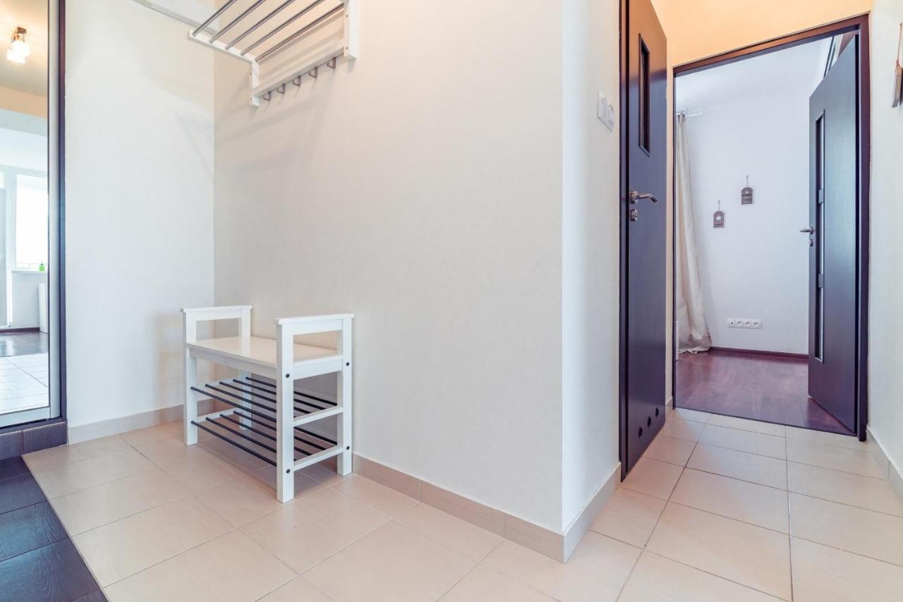 Rent Like Home - Danilowiczowska 9 Warsaw Ngoại thất bức ảnh
