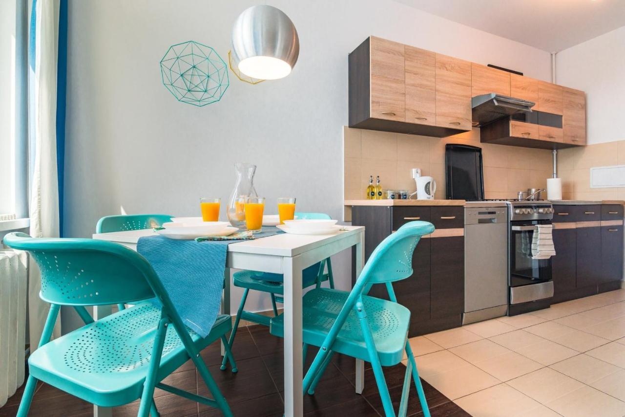 Rent Like Home - Danilowiczowska 9 Warsaw Ngoại thất bức ảnh