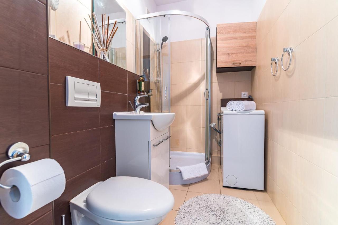 Rent Like Home - Danilowiczowska 9 Warsaw Ngoại thất bức ảnh