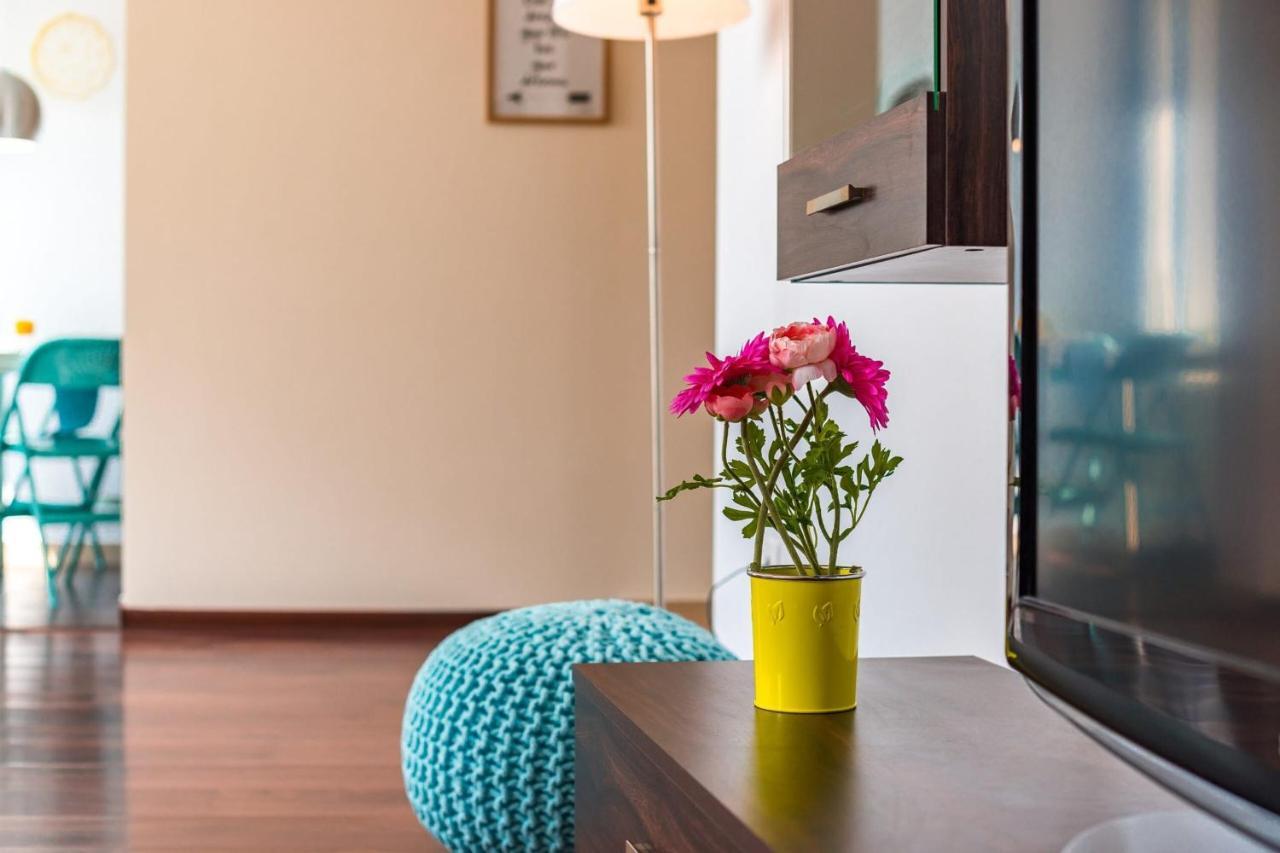 Rent Like Home - Danilowiczowska 9 Warsaw Ngoại thất bức ảnh