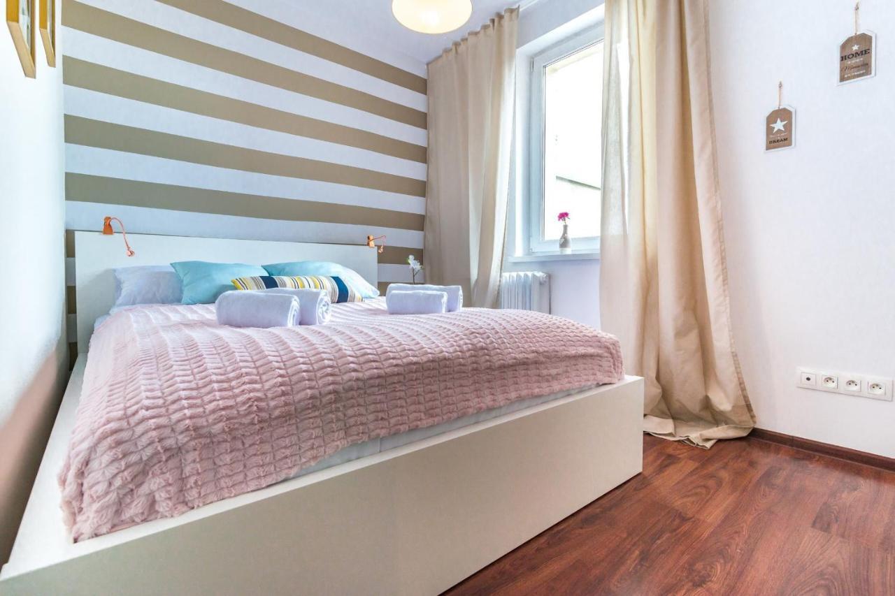 Rent Like Home - Danilowiczowska 9 Warsaw Ngoại thất bức ảnh