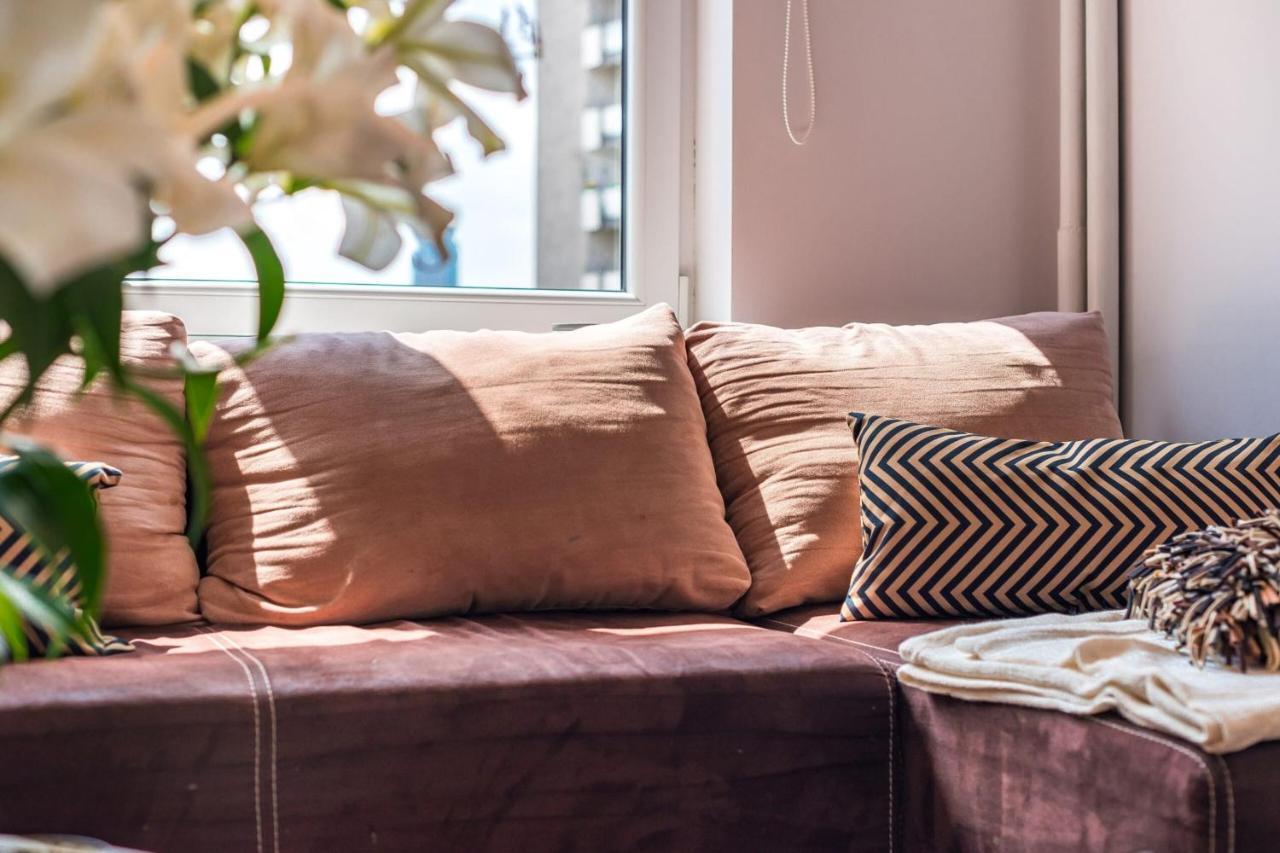 Rent Like Home - Danilowiczowska 9 Warsaw Ngoại thất bức ảnh