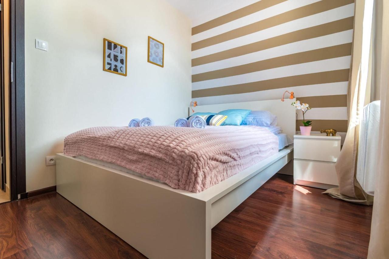 Rent Like Home - Danilowiczowska 9 Warsaw Ngoại thất bức ảnh